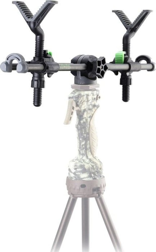 productImage: 2-Punktsstöd Triggerstick Adapter