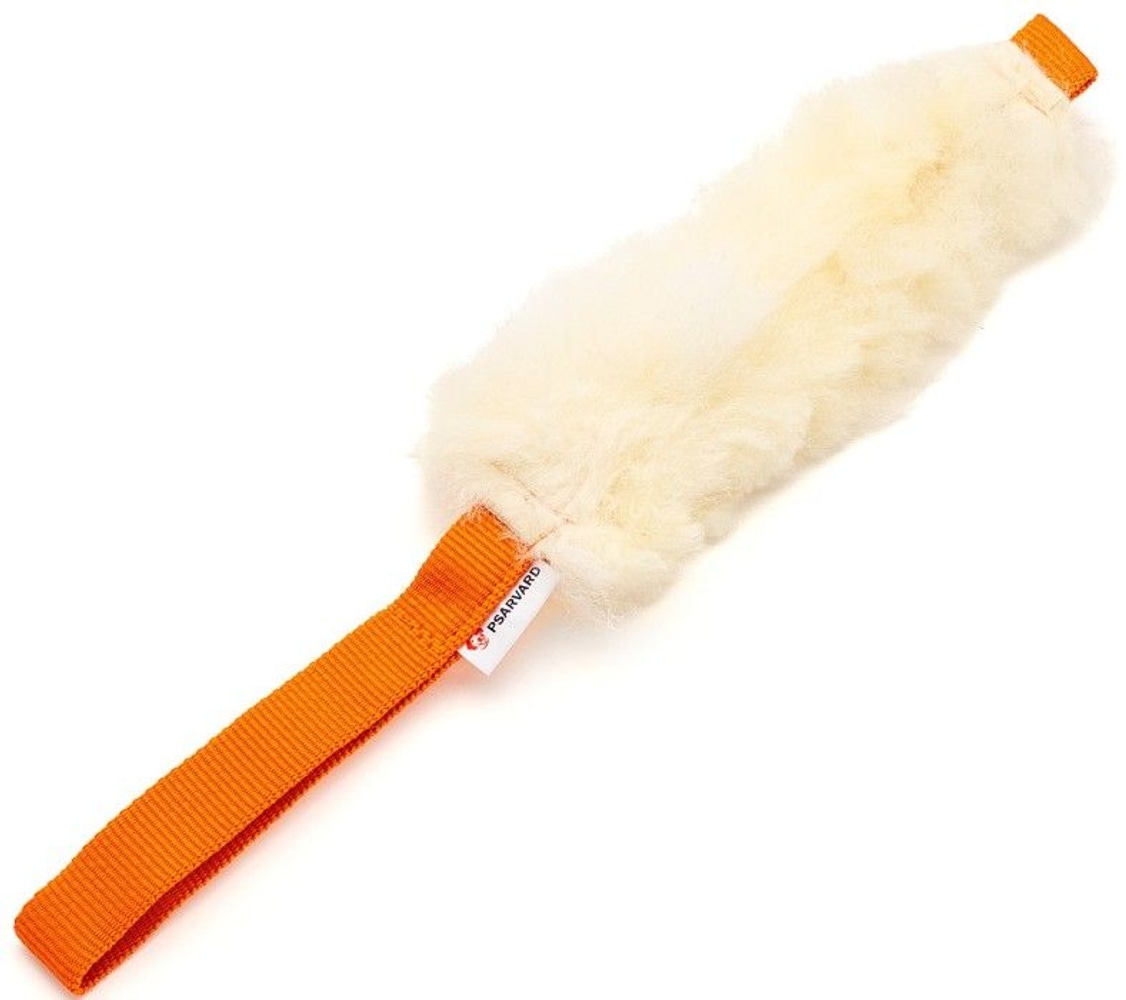 Kampleksak Tika Orange, view: 1