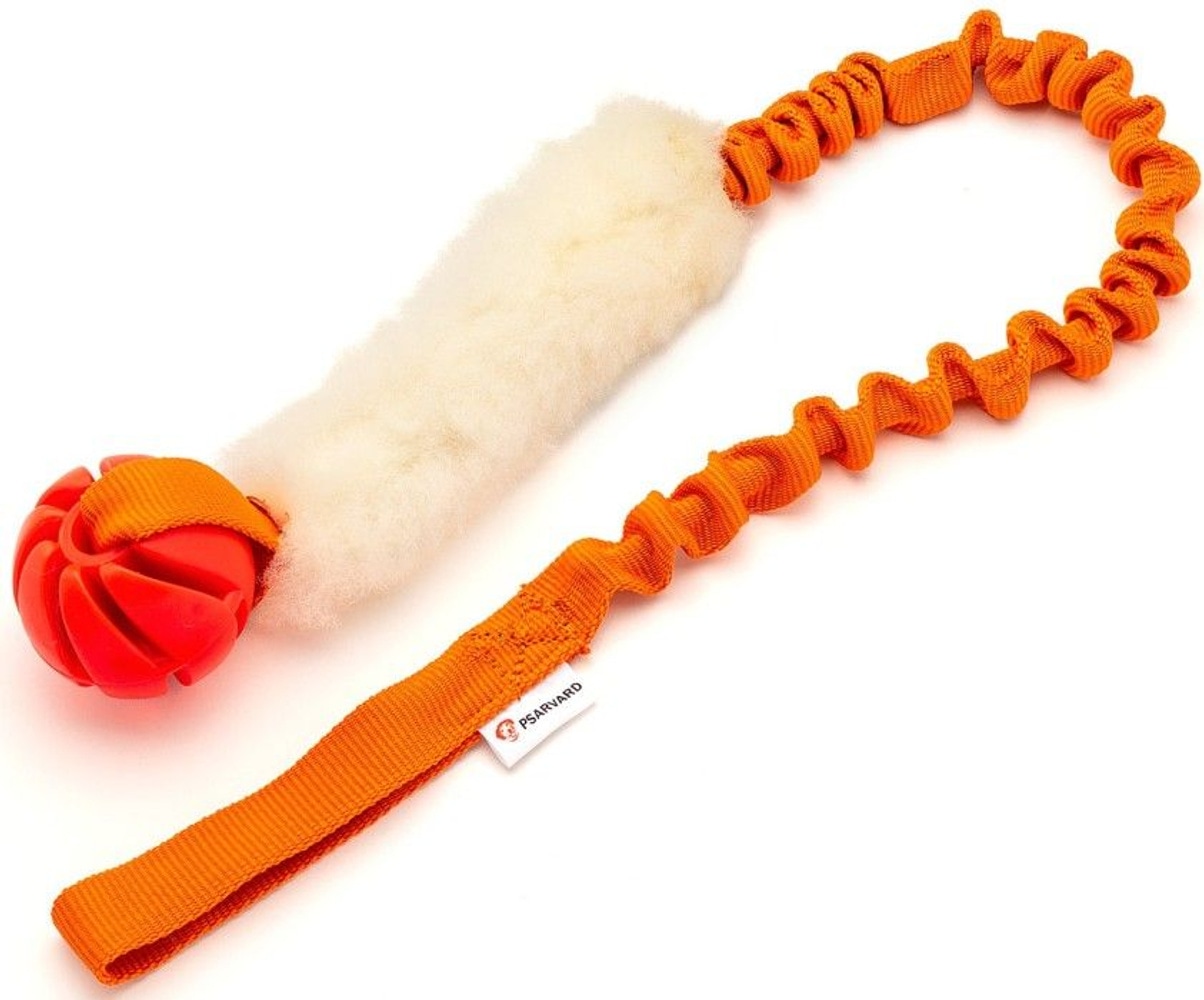 productImage: Kampleksak Tika Boll Orange