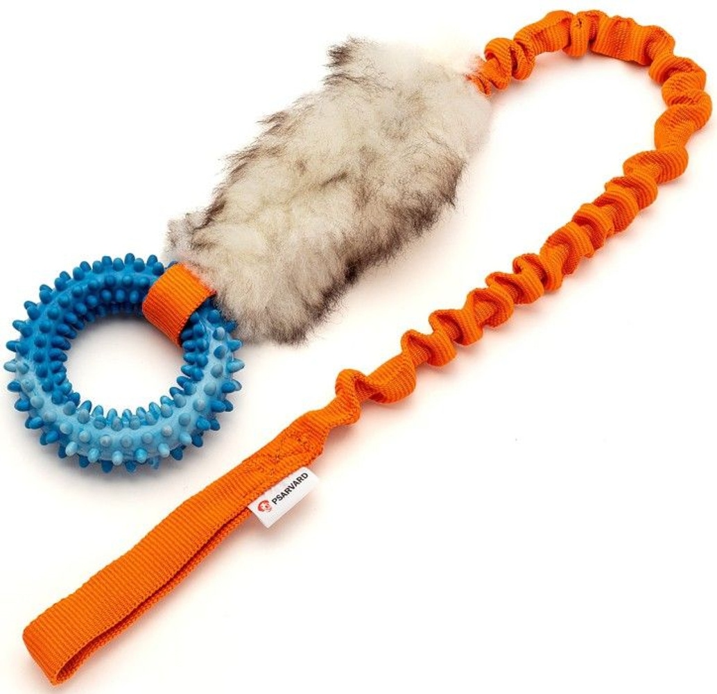 Kampleksak Tika Ring Orange, view: 1