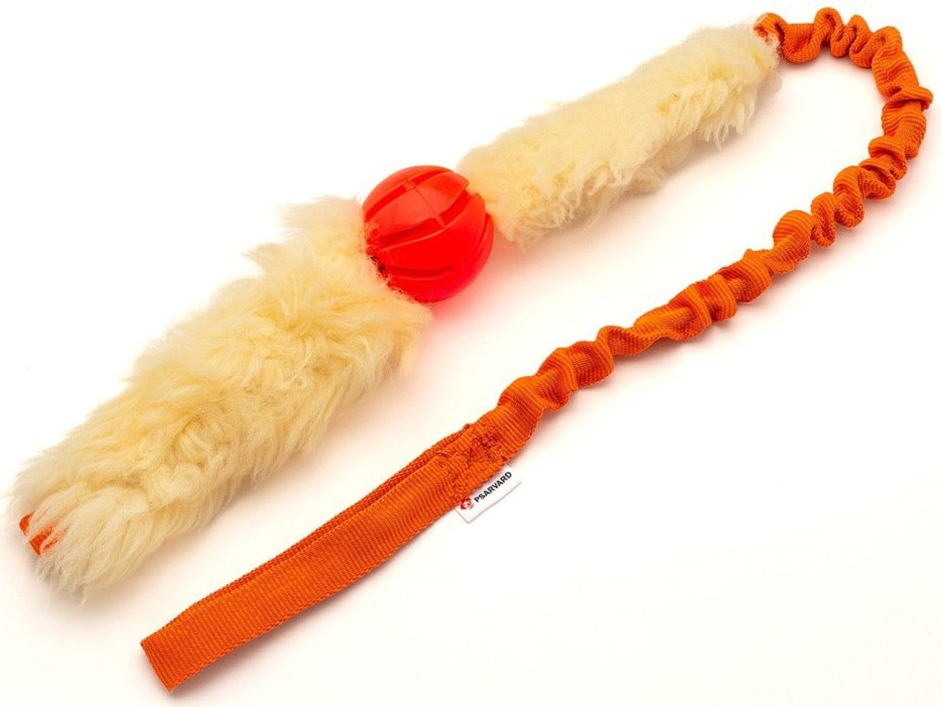 productImage: Kampleksak Tika x2 Boll Orange