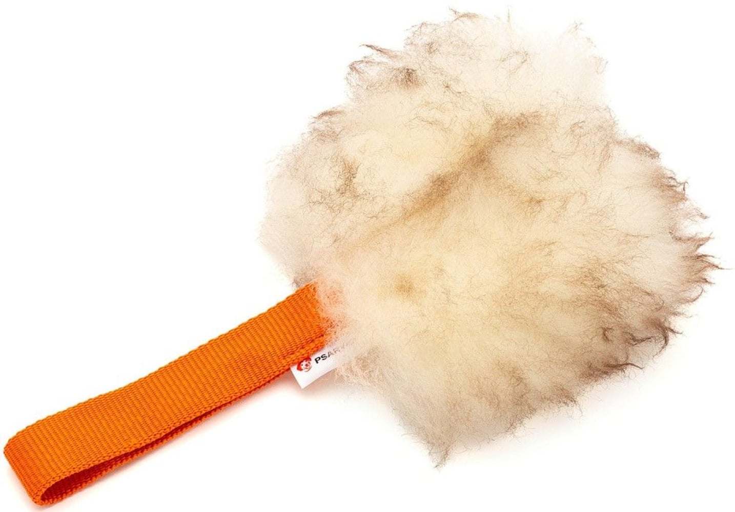 productImage: Kampleksak Trainer Pocket Orange