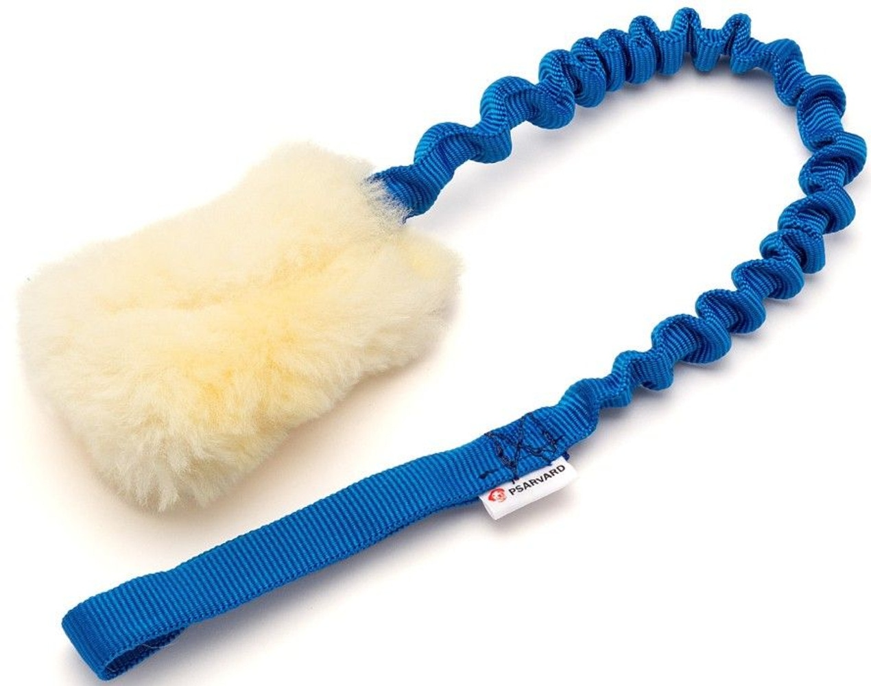 Kampleksak Trainer Absorber S Blå, view: 1