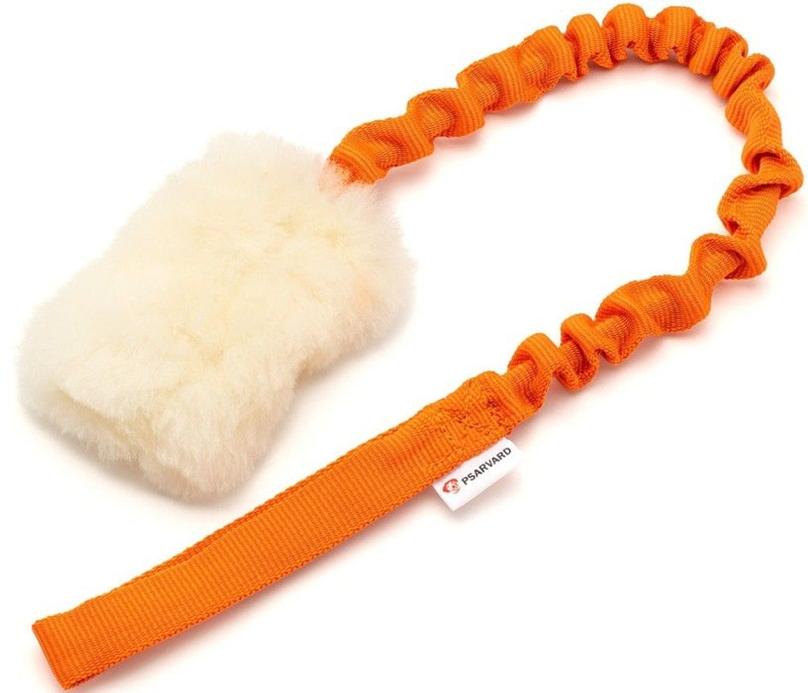 productImage: Kampleksak Trainer Absorber S Orange