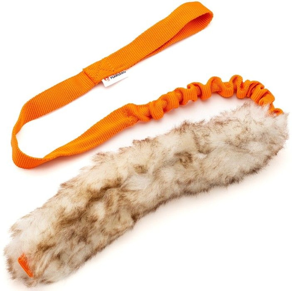 productImage: Kampleksak Tika Absorber Extra Lång Orange