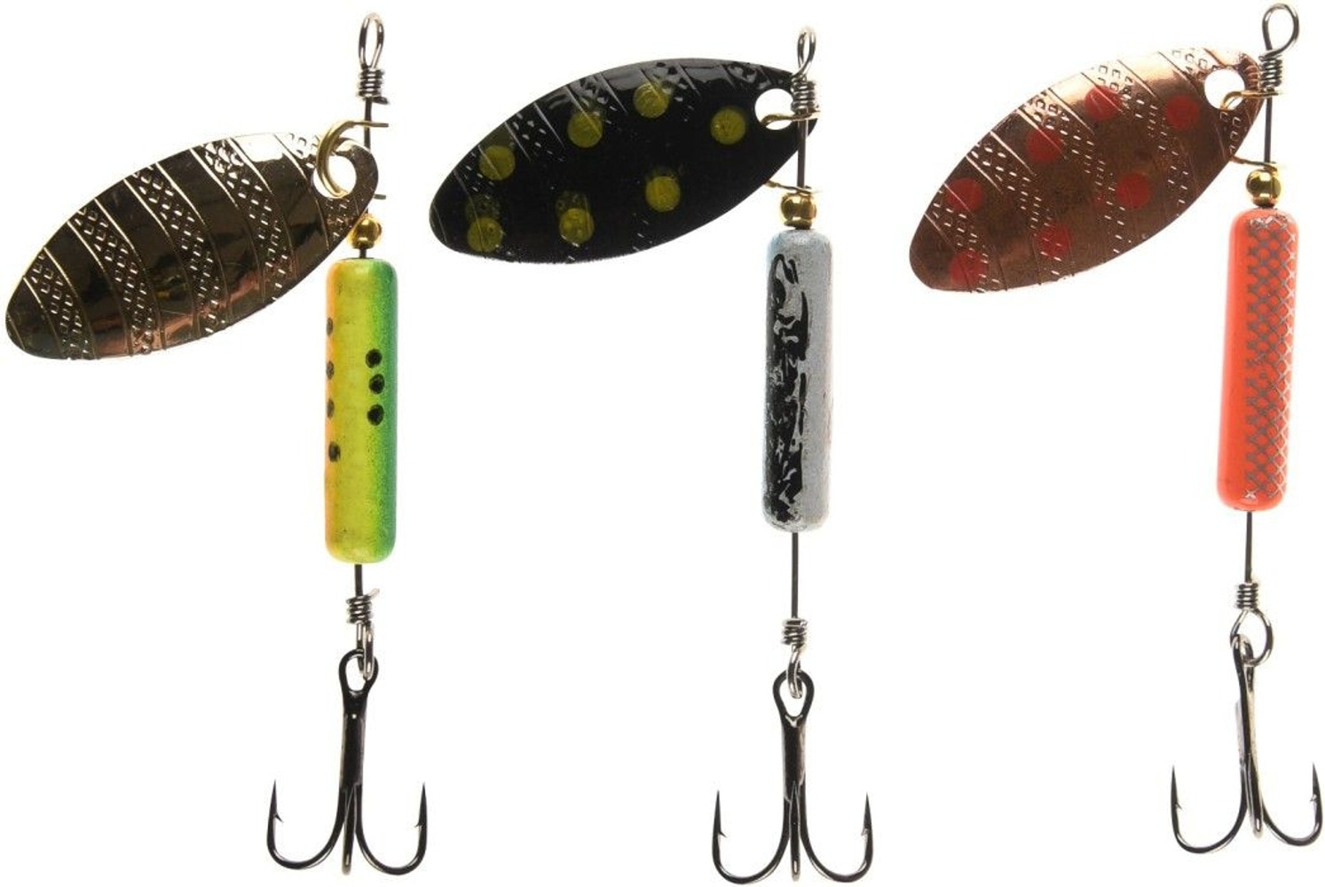 IFISH Spinnare B, 6,4g, view: 1