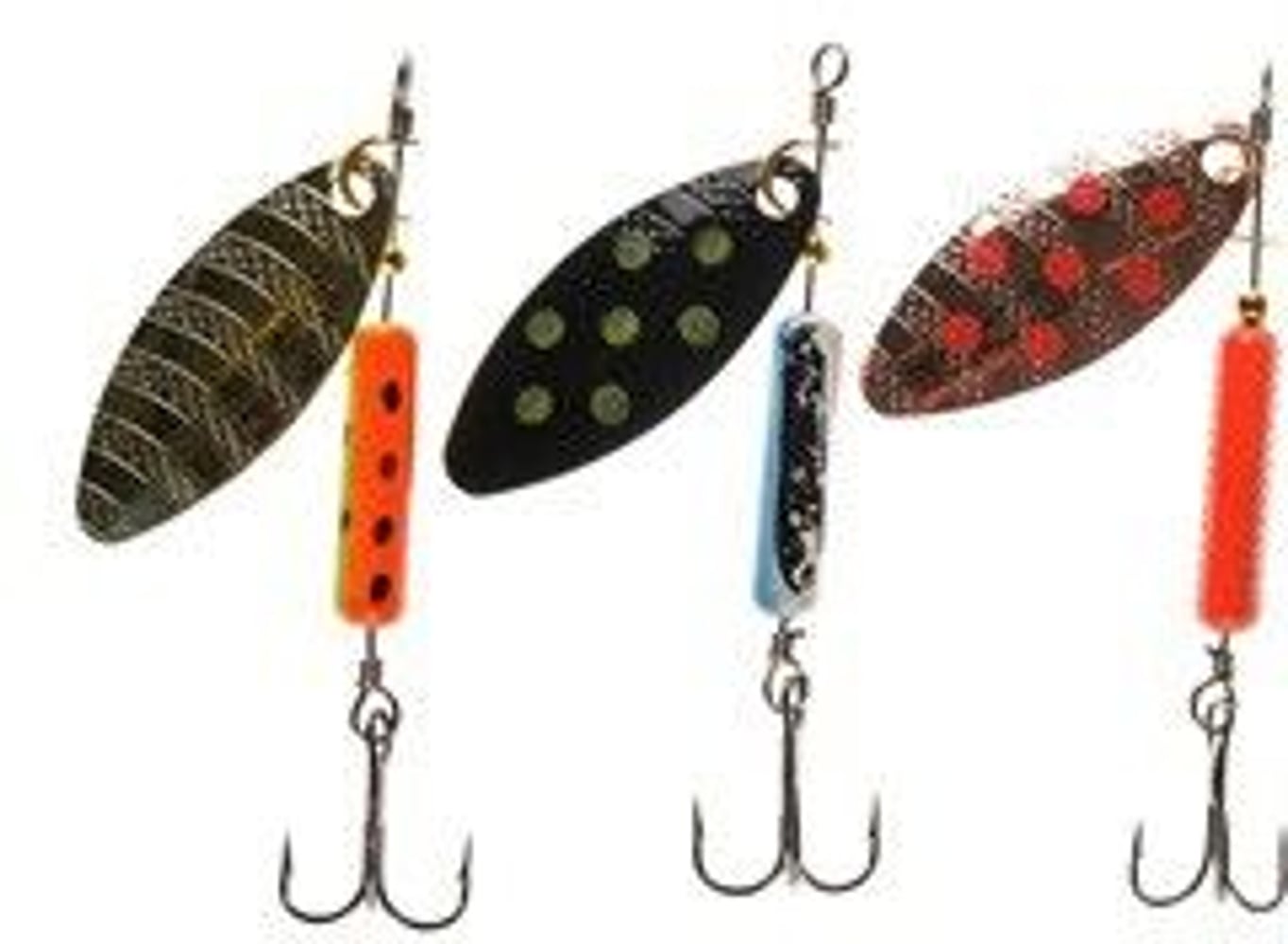 productImage: IFISH Spinnare C, 7,8g