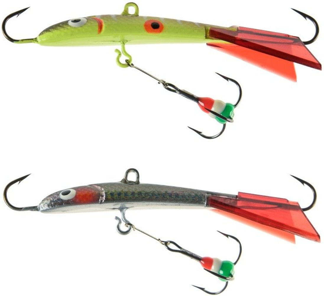 productImage: IFISH Balanspirk 2-PACK
