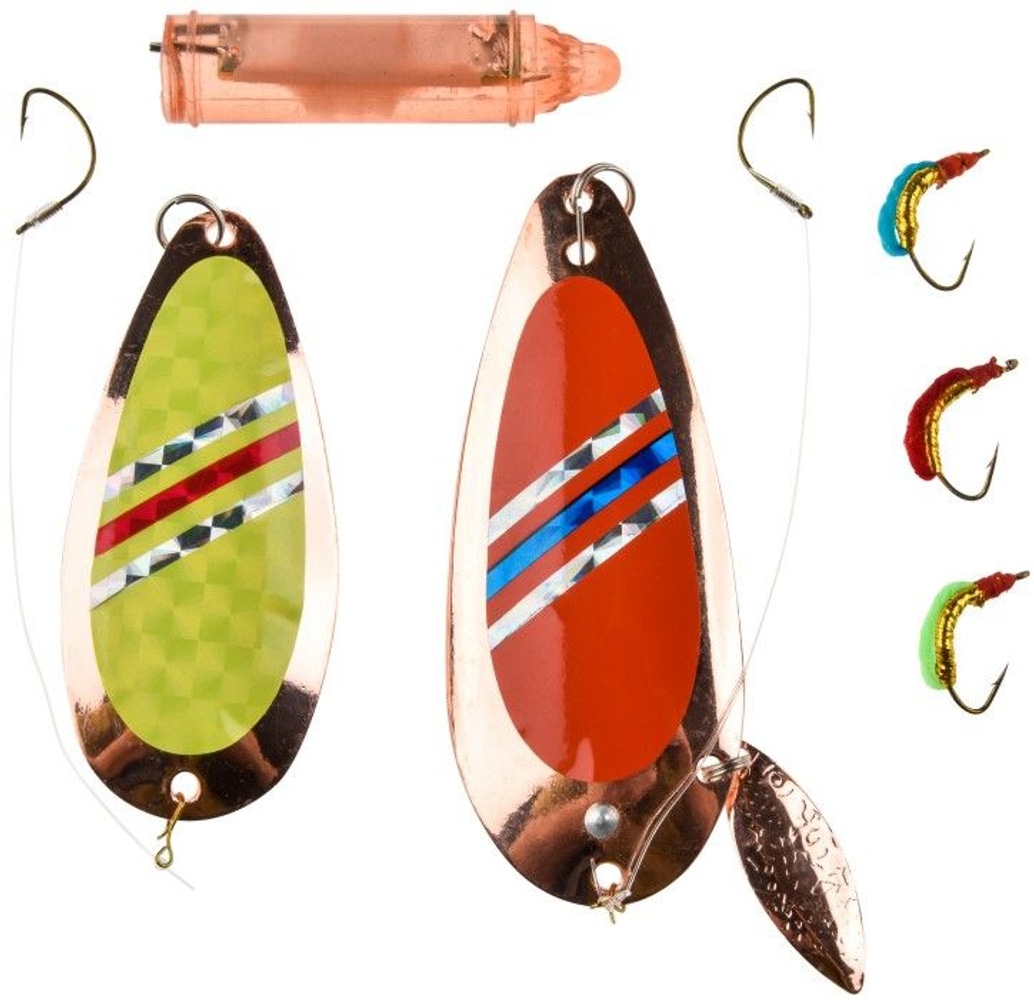 productImage: IFISH Betespack Röding