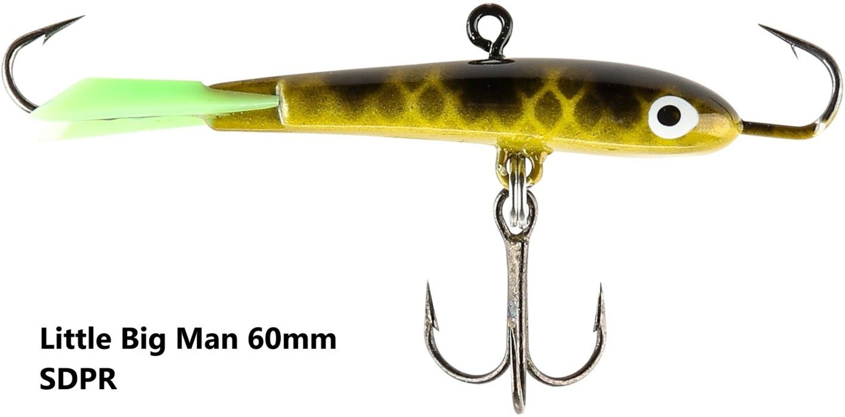 productImage: IFISH Little Big Man 60mm 8g