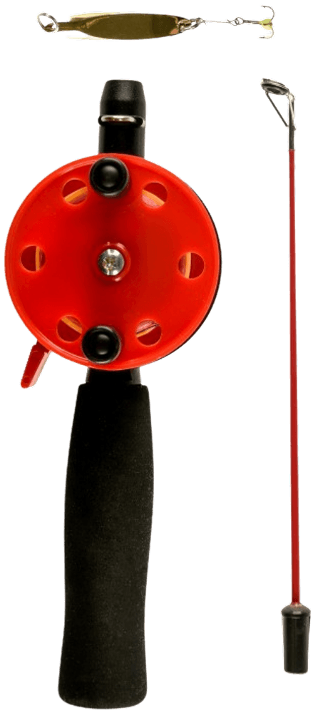 productImage: IFISH Pimpelset S Röding