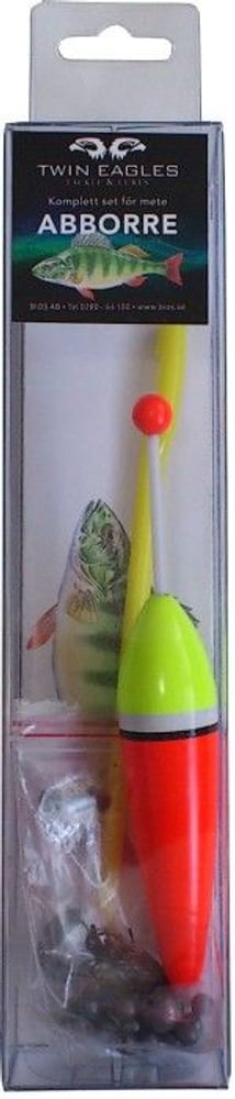 productImage: IFISH Metset för Abborre