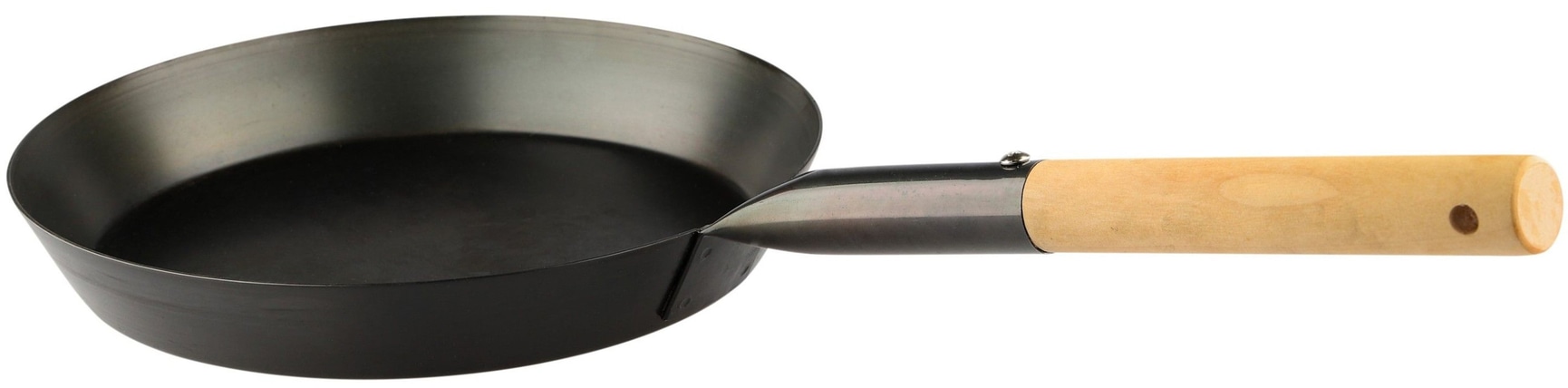 productImage: Ifish Vildmarkspanna 24 cm