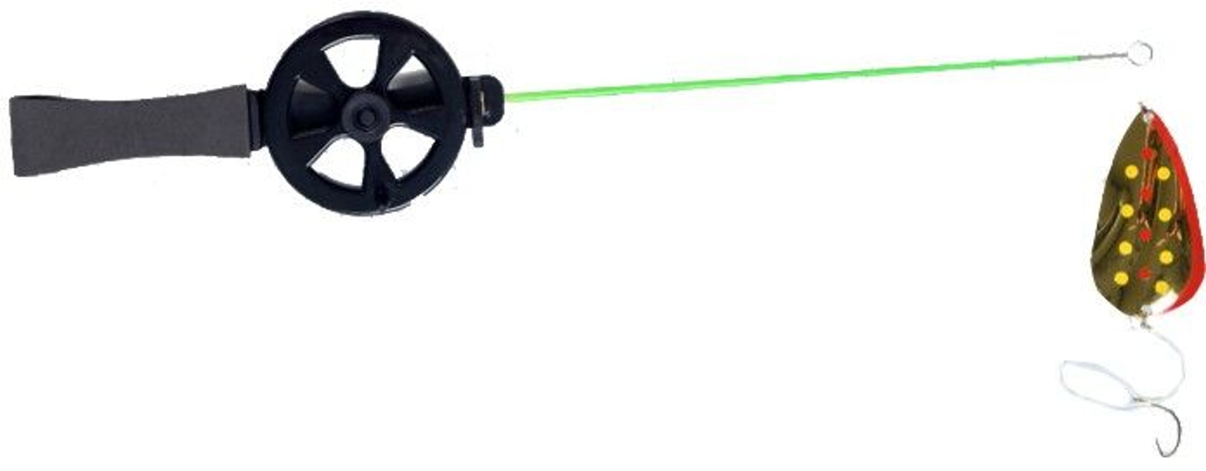 productImage: IFISH Pimpelset PRO Röding