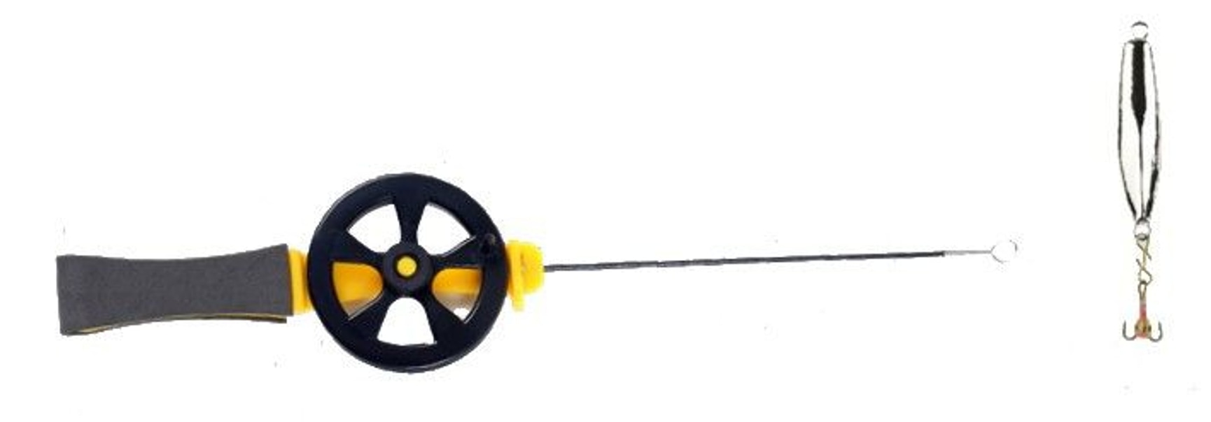productImage: IFISH Pimpelset PRO Vertikal