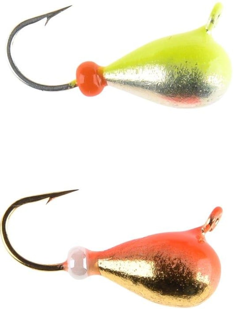 productImage: IFISH Luffaren Mormyska 2-pack