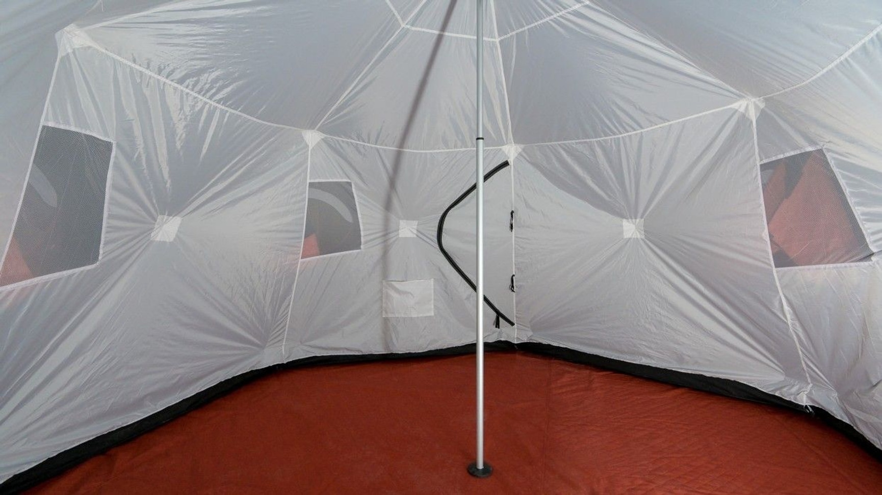 productImage: IFISH Innertält till IceHotel 4-p