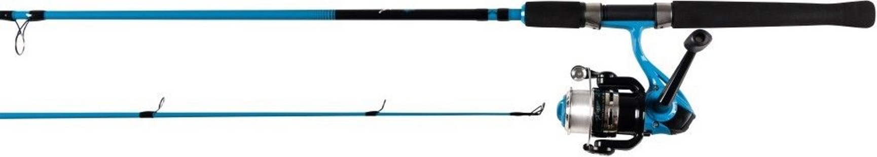 productImage: Junior Haspelset X-Wand 6' flera färger