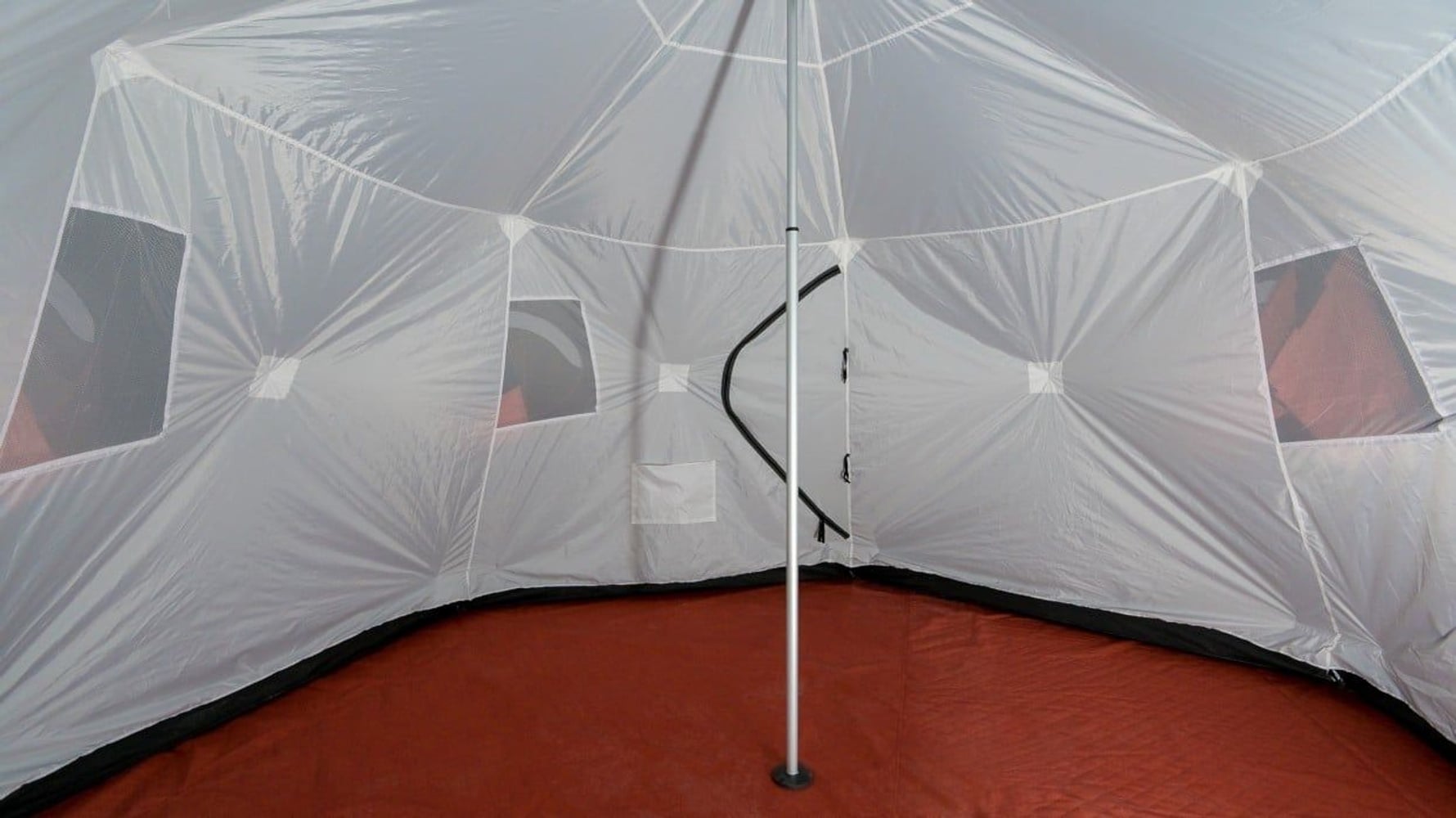 productImage: IFISH Innertält till IceHotel 9-p / Glamp 365-9