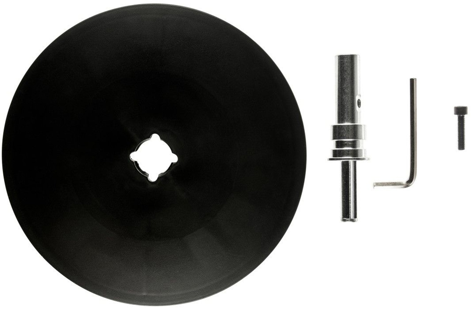 productImage: IFISH Royal Viking Adapter för Skruvdragare med platta