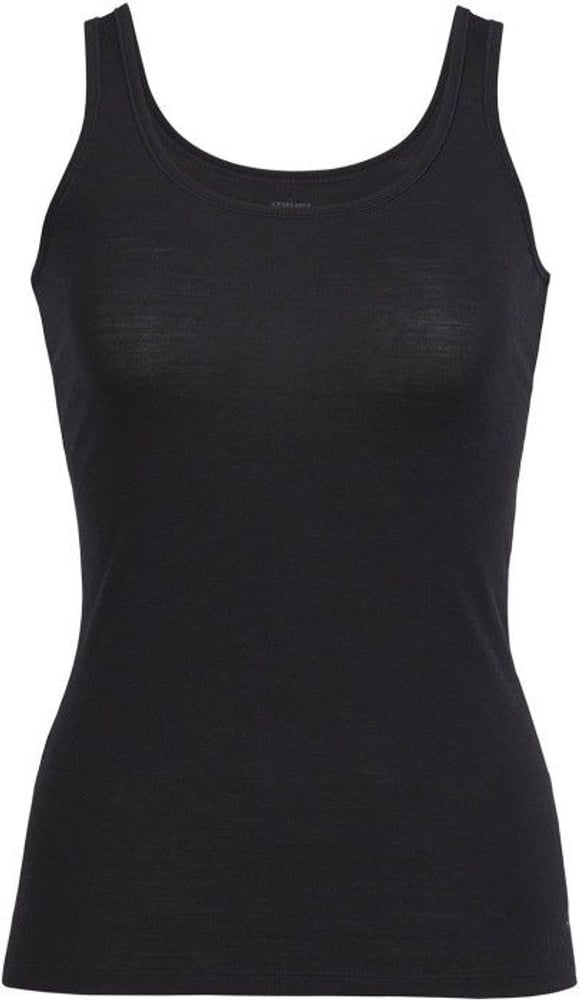 productImage: W's Siren Tank Black