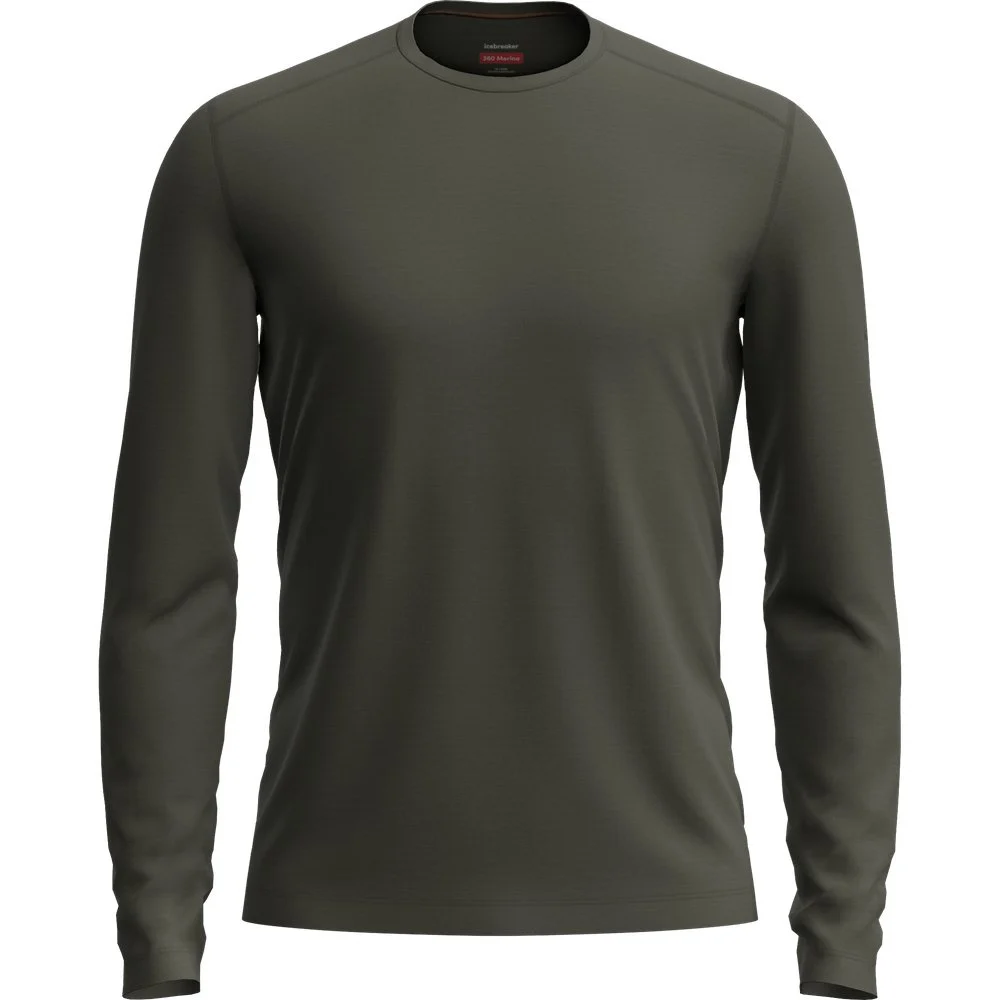 M's 260 Tech LS Crewe Dk Loden, view: 1