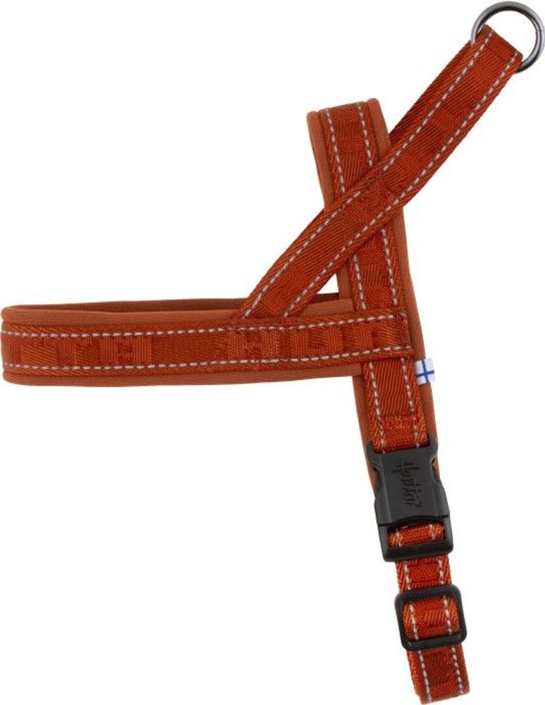 productImage: Casual Sele 60-80 cm Cinnamon