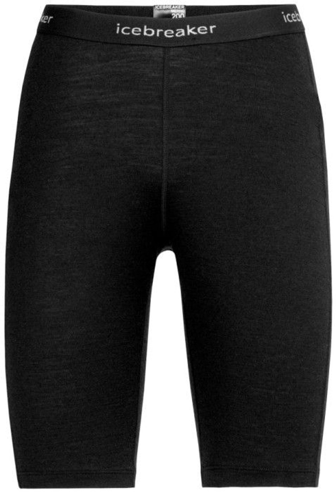 productImage: W's 200 Oasis Shorts Black