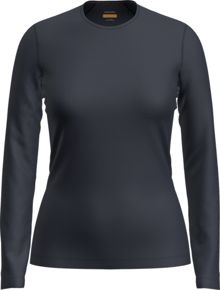 W's 200 Oasis LS Crewe Midnight Navy, view: 1