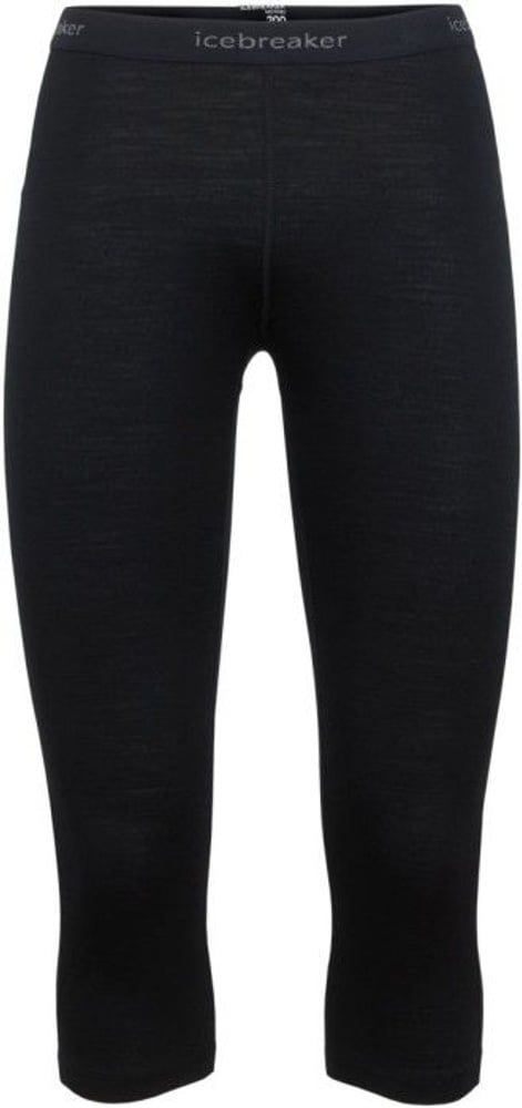 productImage: W's Oasis Legless 200 Black