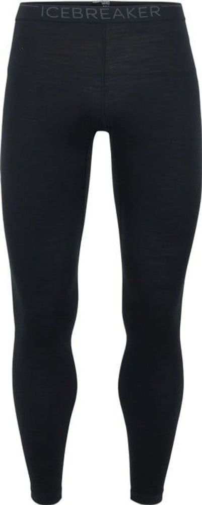 productImage: M's Oasis Leggings 200 Black/Monsoon