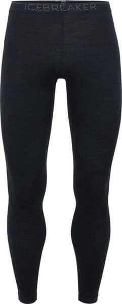 productImage: M's Oasis Leggings 200 Black/Monsoon