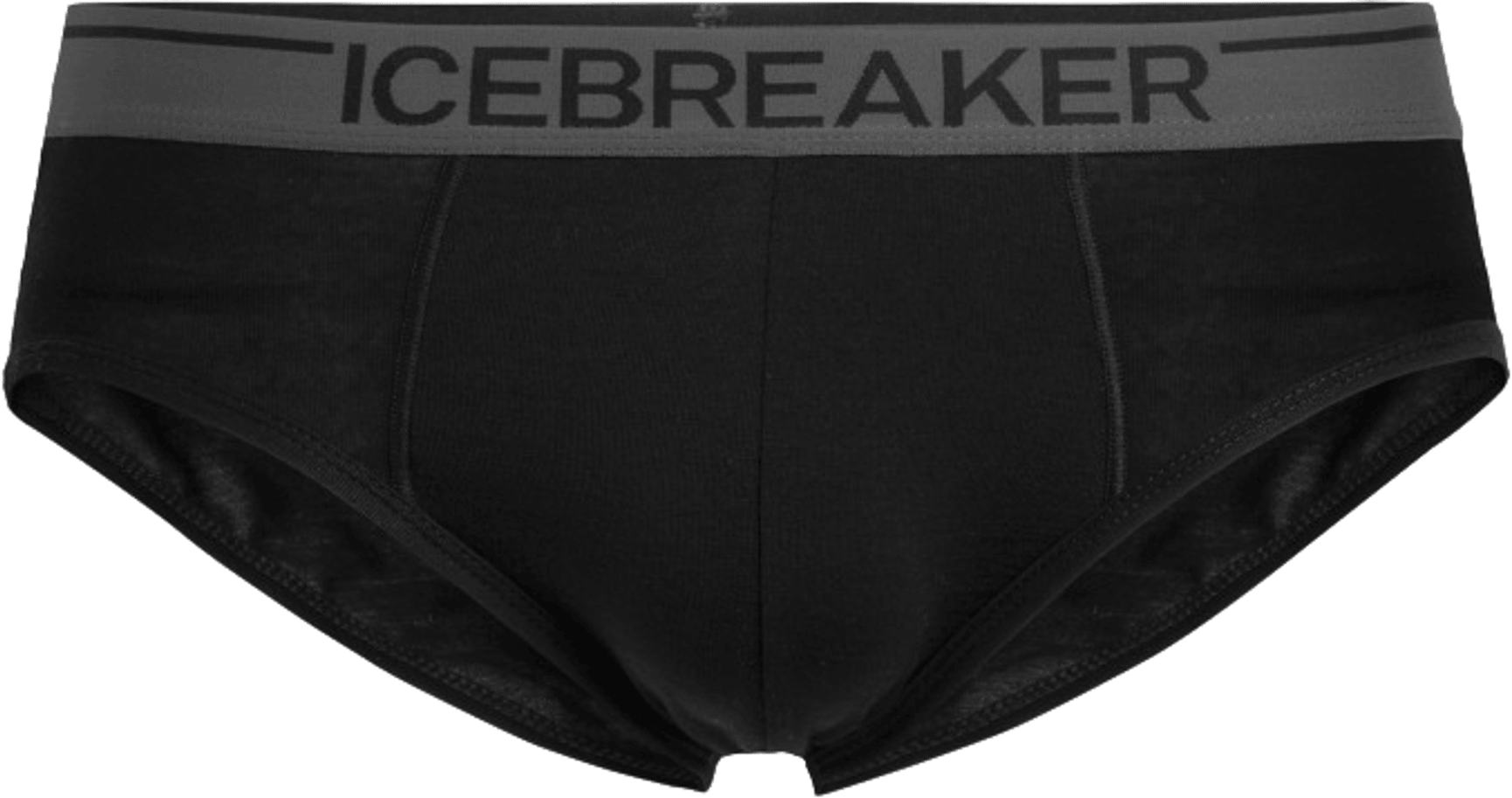 productImage: M's Anatomica Briefs Black