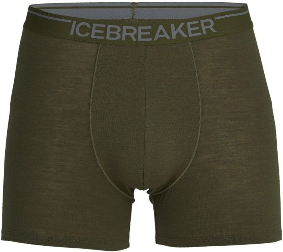 productImage: M's Anatomica Boxers Loden