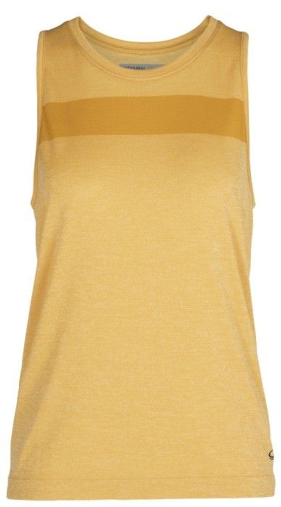 productImage: W's Motion Seamless Tank Safflower Hthr