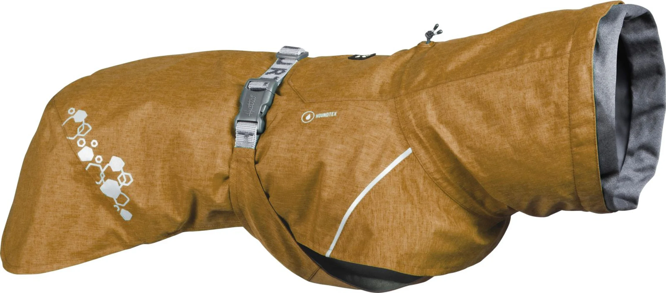 Monsoon Coat II ECO 40-55 cm Desert, view: 1