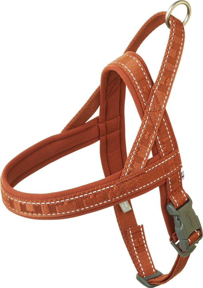 productImage: Casual Harness ECO 30-55 cm Cinnamon
