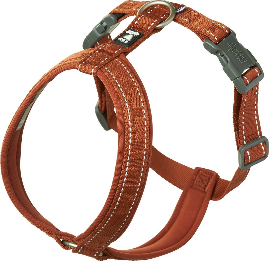 productImage: Casual Y-Harness ECO 50-80 cm Cinnamon