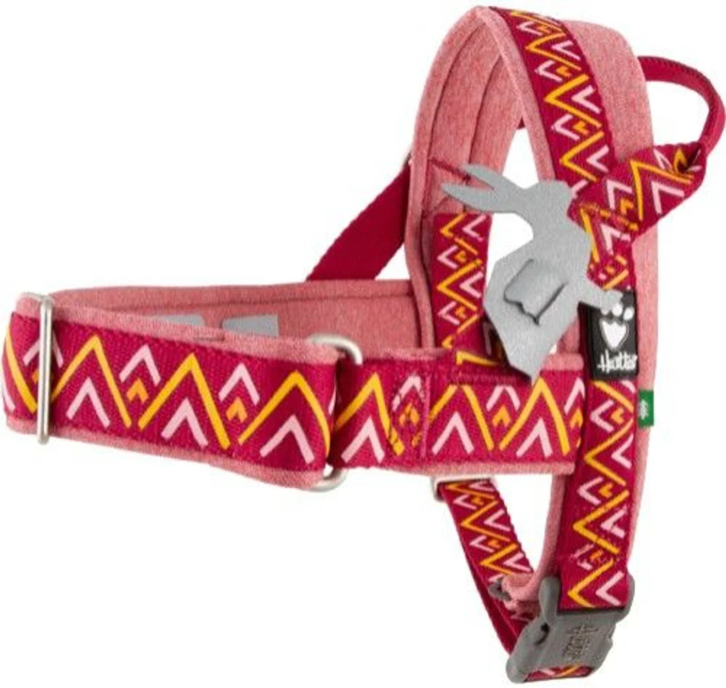Razzle-Dazzle H-sele 65-80 cm Beetroot, view: 1