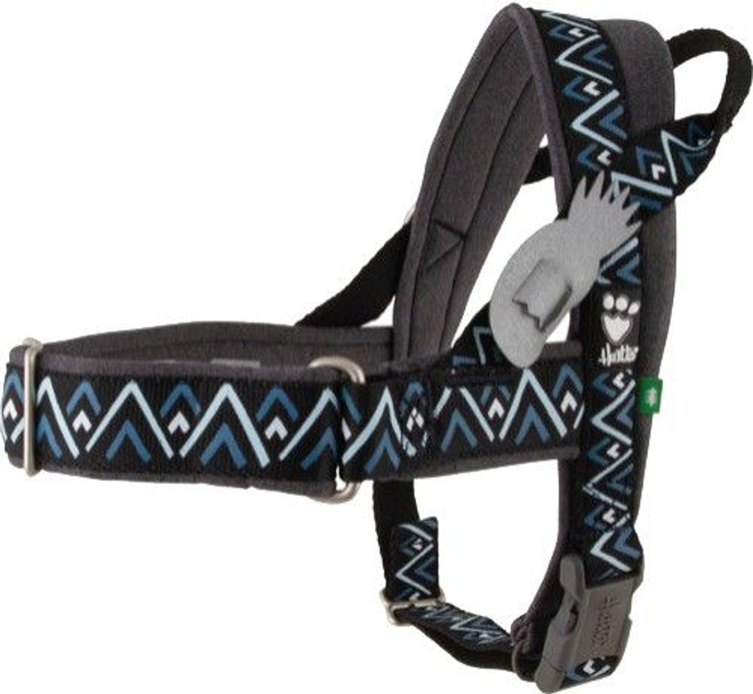 Razzle-Dazzle H-sele 65-80 cm Blackberry, view: 1