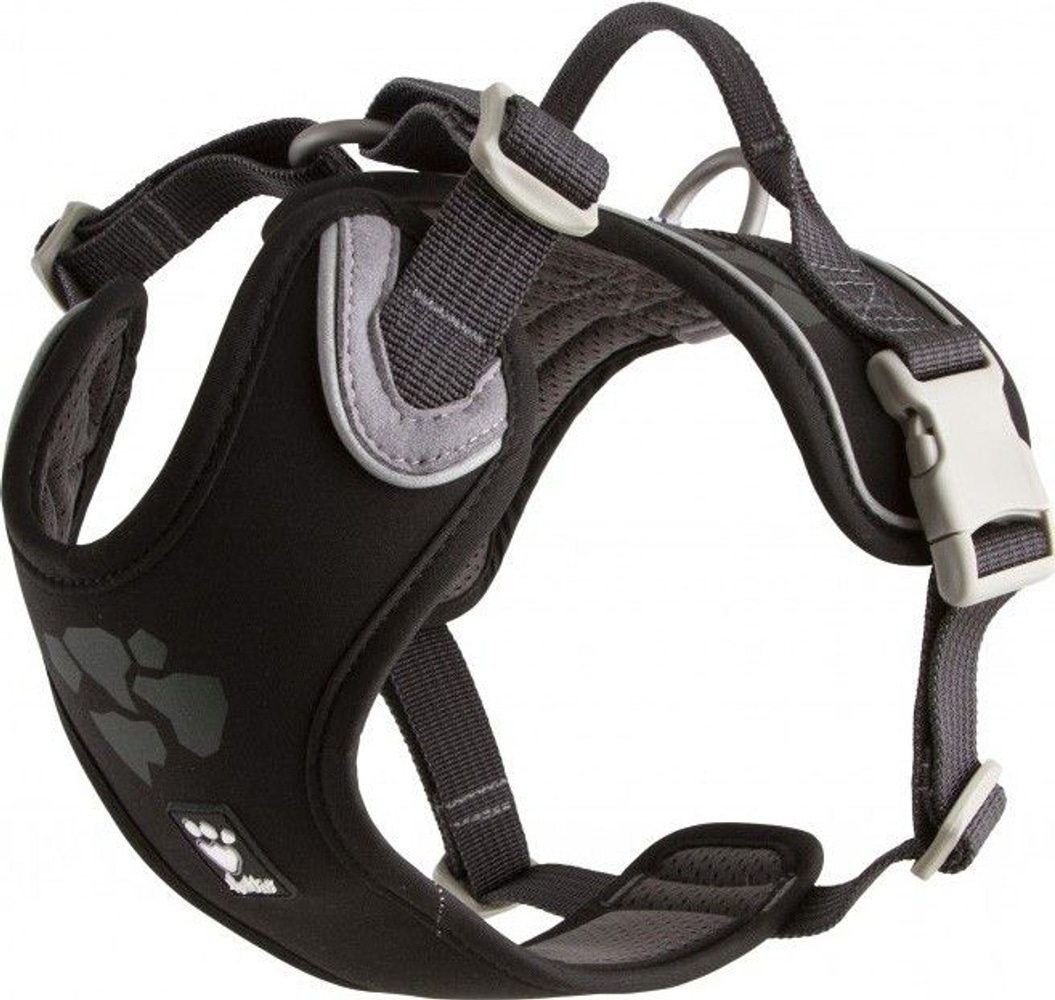 productImage: Weekend Warrior Sele 40-45 cm Raven