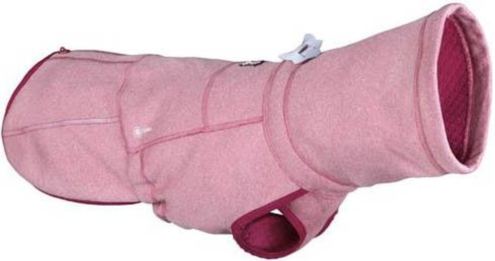 Razzle Dazzle Midlayer 45-65 cm Beetroot, view: 1