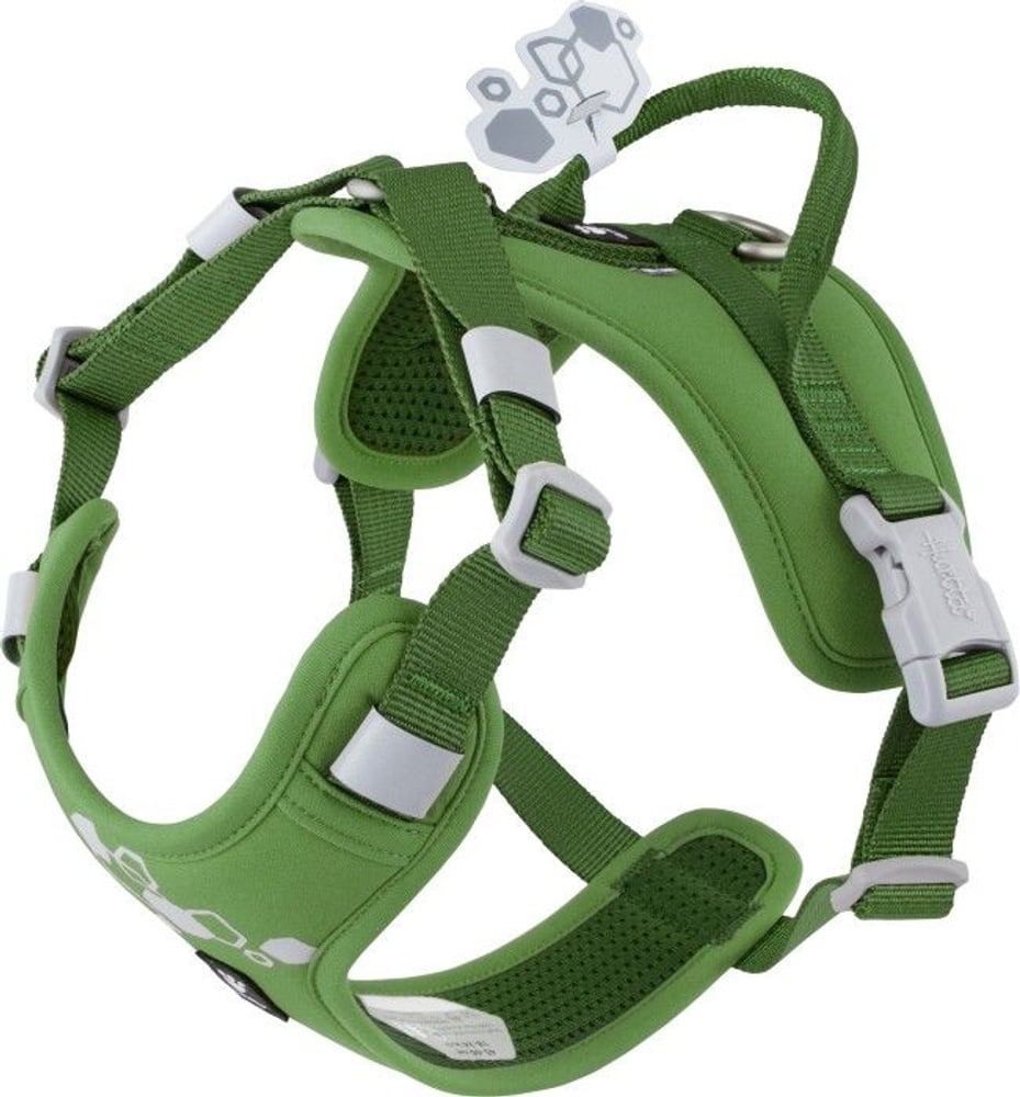 productImage: Weekend Warrior II ECO Sele 40-60 cm Parsley