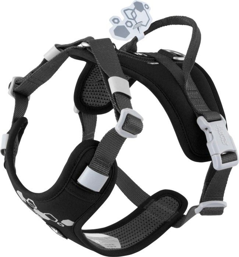 Weekend Warrior II ECO Sele 65-100 cm Raven, view: 1