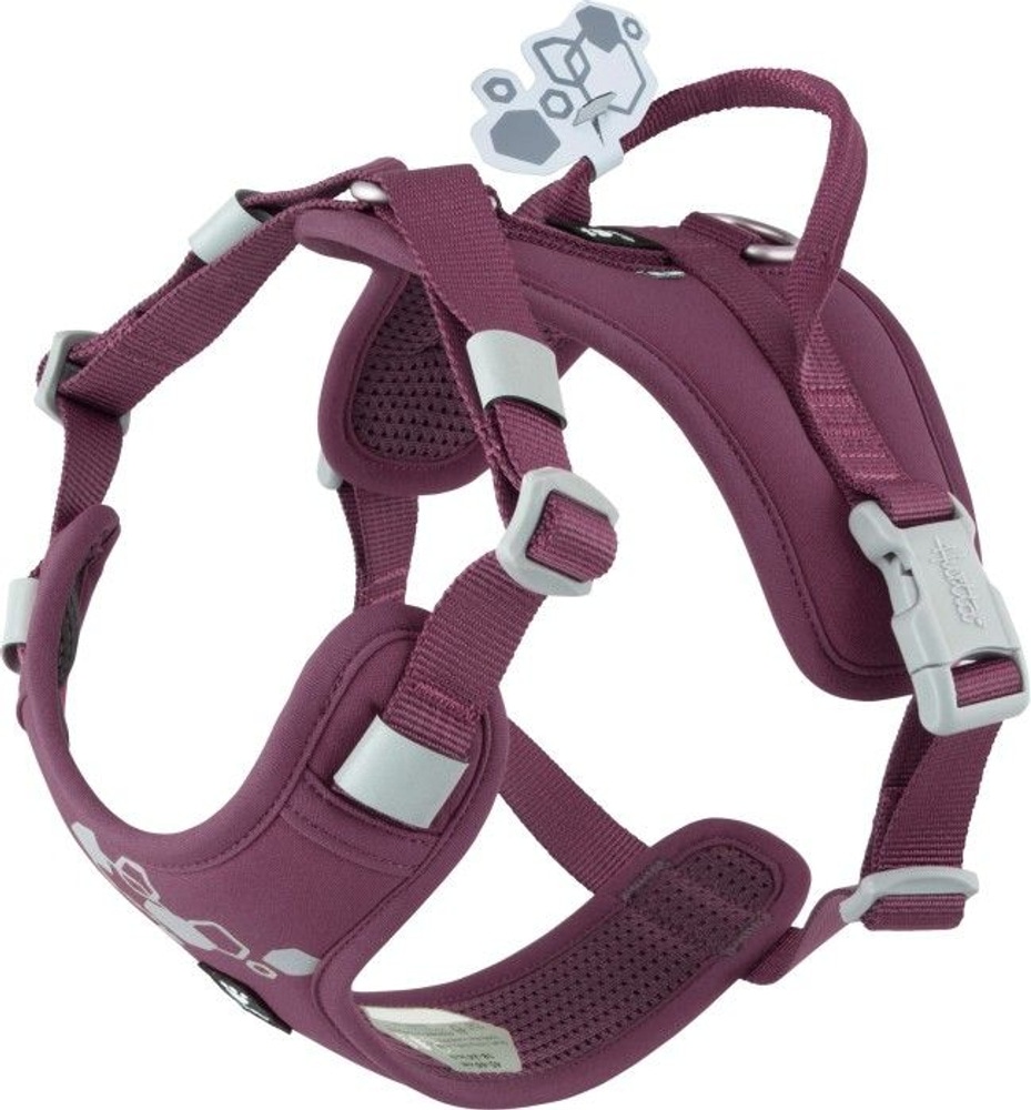 productImage: Weekend Warrior II ECO Sele 65-100 cm Eggplant