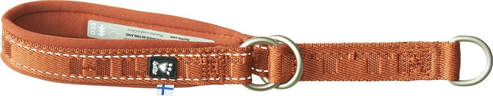 productImage: Casual Half Choke Collar ECO 25-45 cm Cinnamon