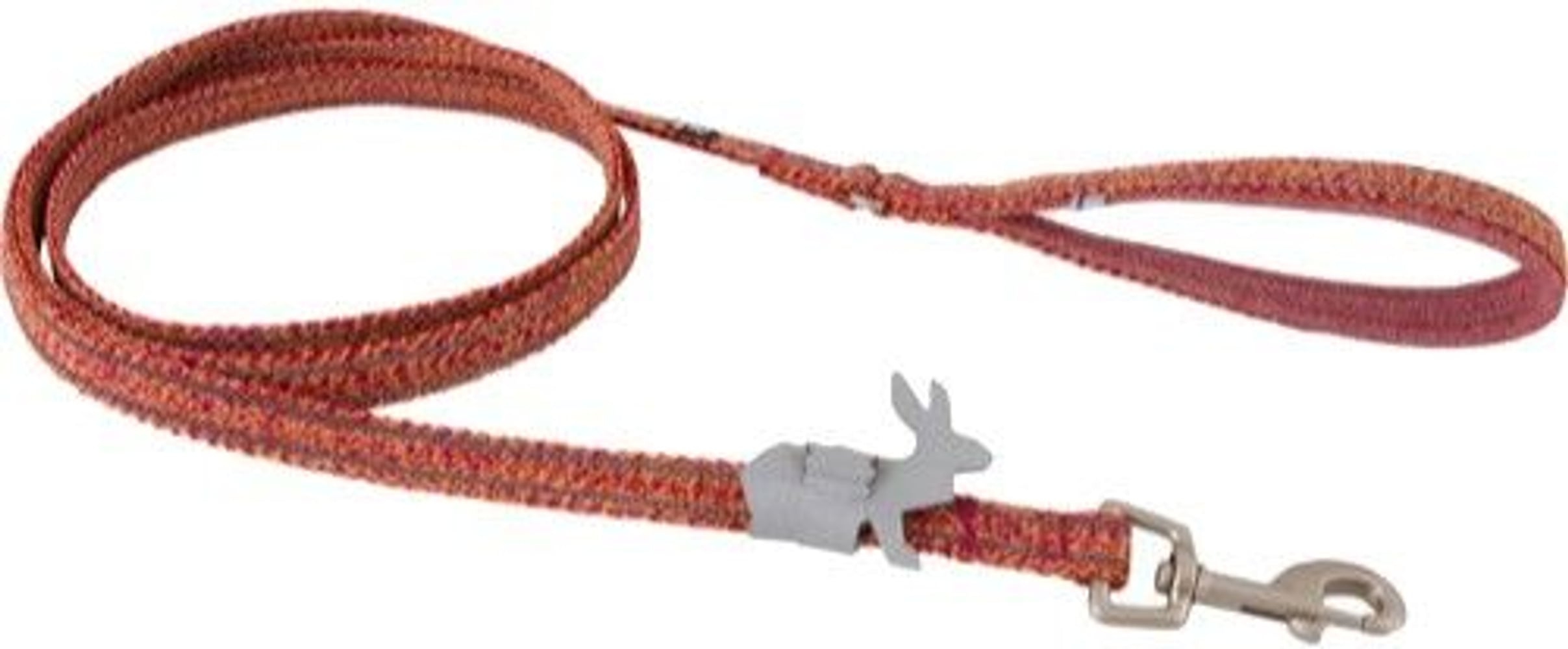 productImage: Razzle-Dazzle Grip Leash 180 cm/15 mm Beetroot