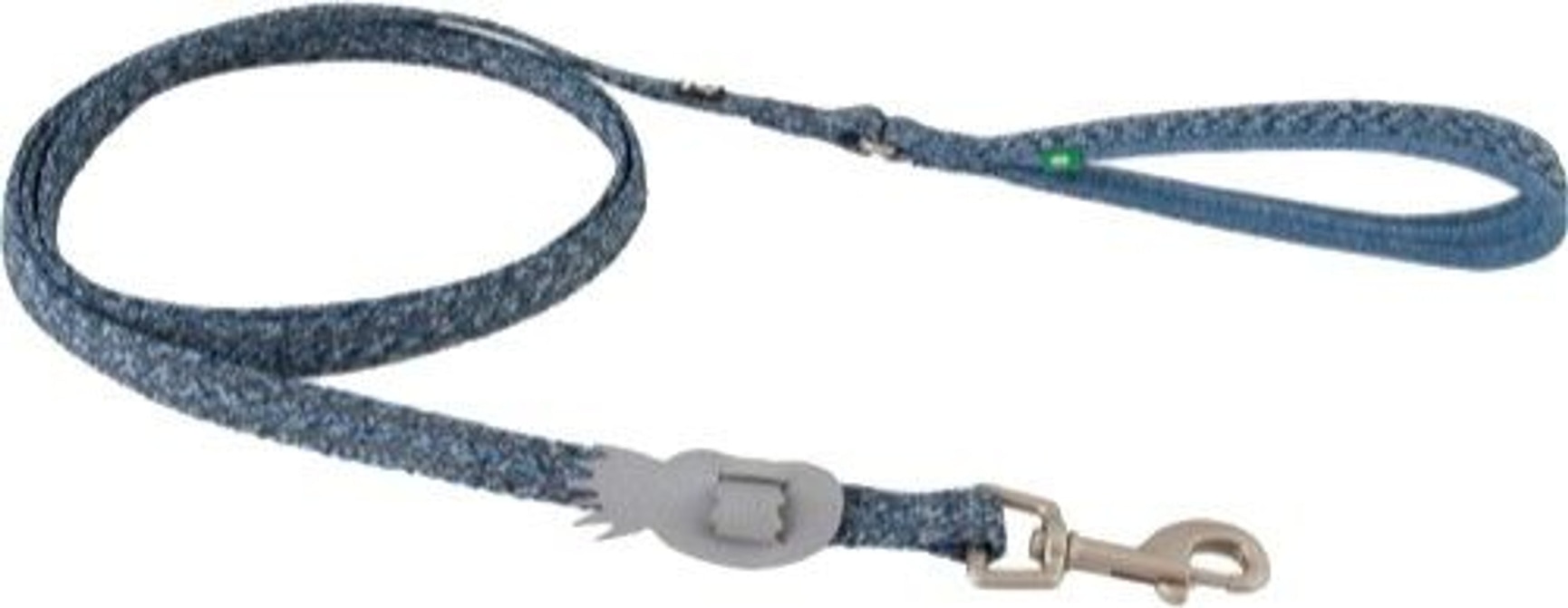 productImage: Razzle-Dazzle Grip Leash 180 cm/15 mm Blackberry