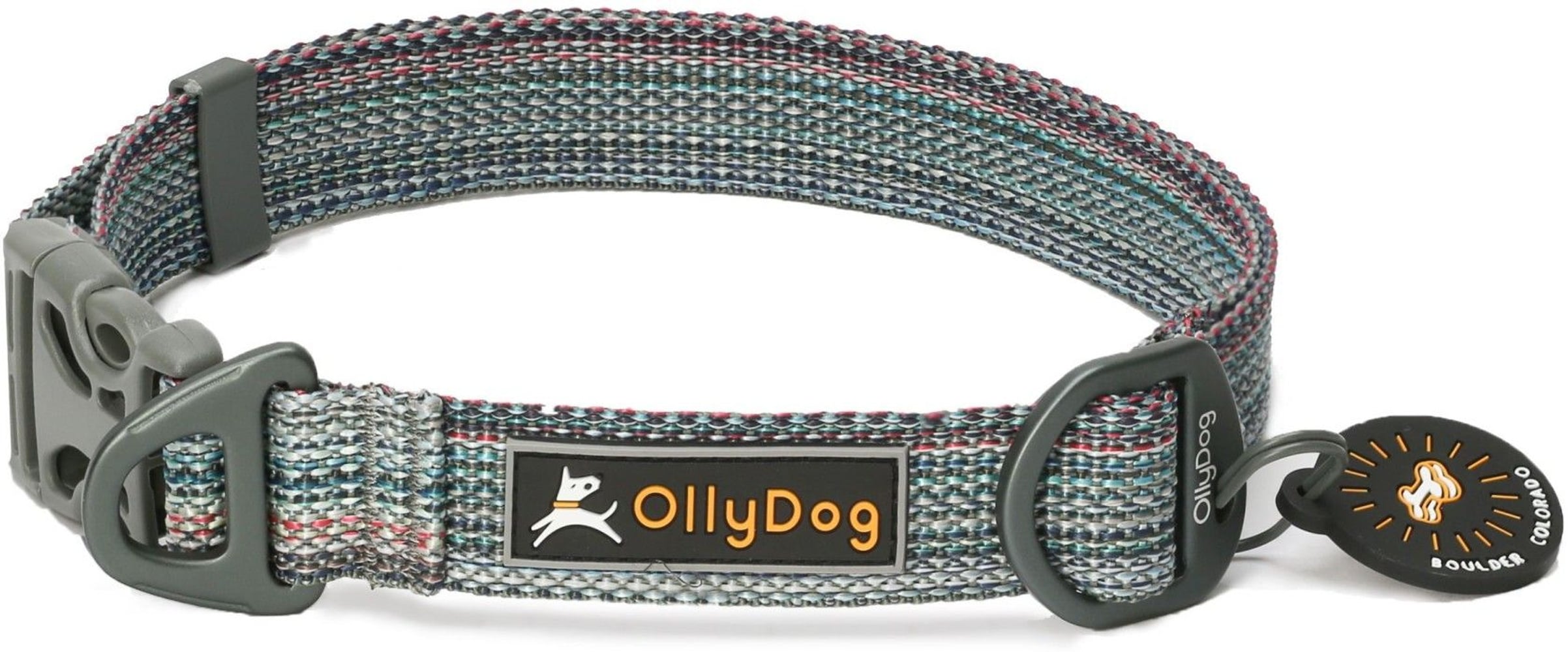 productImage: Flagstaff Collar - Repurpose Prism