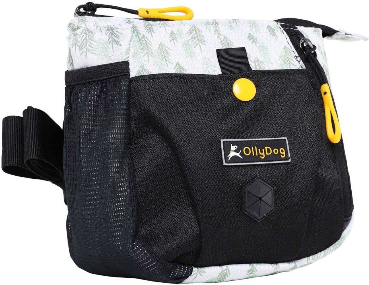 productImage: Backcountry DayBag Print Tree Hugger